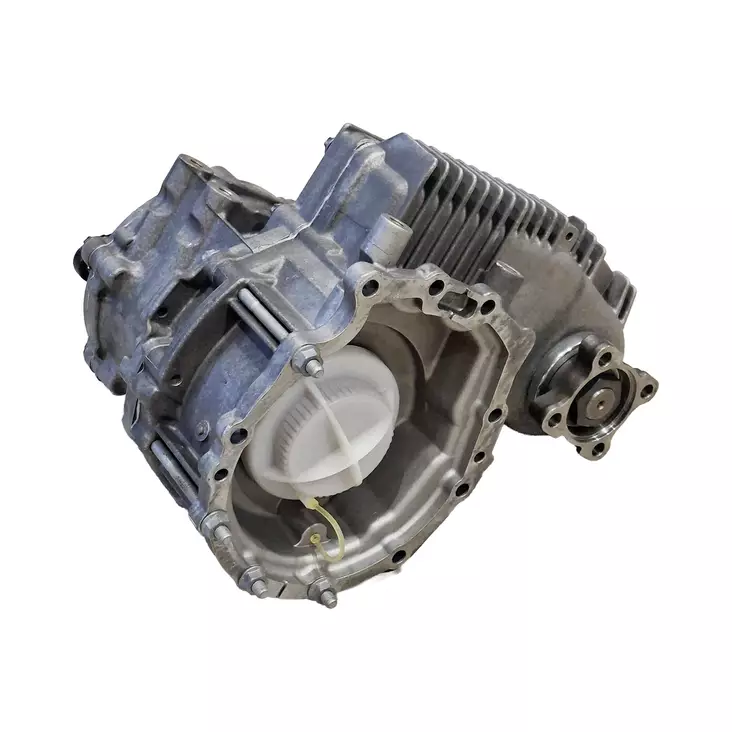 Jakovaihteisto Chrysler LX Magnum, Charger, 300C - Chrysler ja Jeep jakovaihteistot - 04591953AI - 1