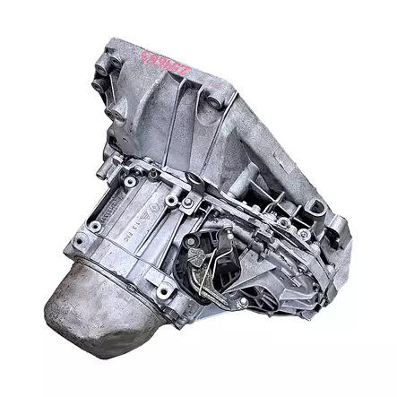 Manual transmission Nissan Qashqai 5-speed rebuilt - Nissan manual transmissions - 3201000Q4J - 2