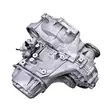Manual transmission 0AJ 6-V LNY rebuilt - Audi manual transmissions - 0AJ300041J - 2