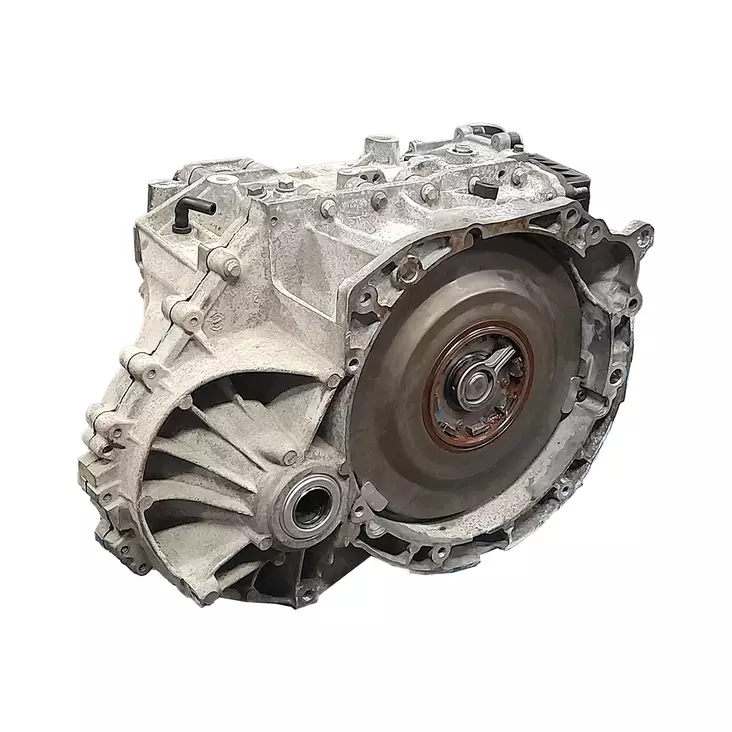 Automaattivaihteisto 6DCT450 Ford FWD 2.0 diesel kunnostettu - Ford automaattivaihteistot - AV9R-7000-AJ - 1