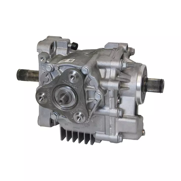 Transfer assy 0A6 / VAA450 Audi, VW, Skoda, Seat new - VW, Audi, Seat and Skoda transfer cases - 0A6409053AJ - 1