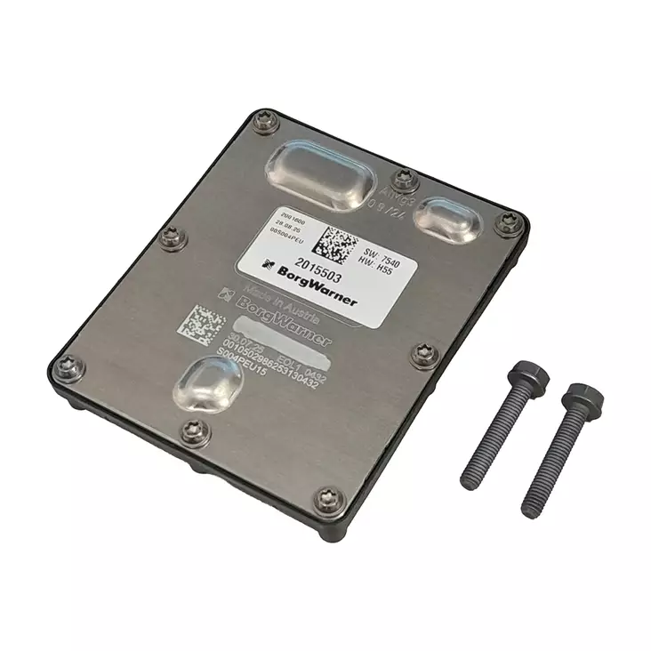 Ohjainlaite Haldex GEN5 uusi - Haldex/AOC - 0AY907554J - 1