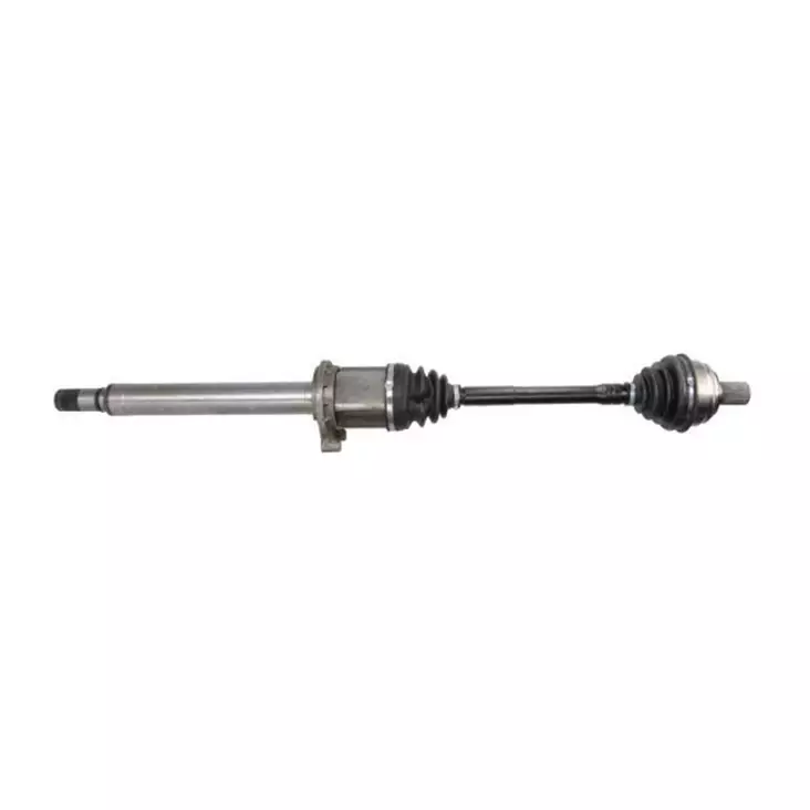 Vetoakseli 0AX VW Crafter oikea GSP - Vetoakselit ja nivelet - 2N0407272J - 1