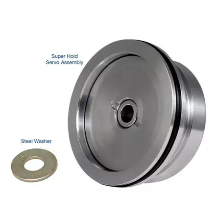 Servo assy TH700 4th gear SuperHold dual - 4L60E, TH700R4 hard parts - 77767K - 1