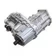 Transfer case VW Touareg NV235 PL72 (2010>) rebuilt - VW, Audi, Seat and Skoda transfer cases - 0BV341010K - 2