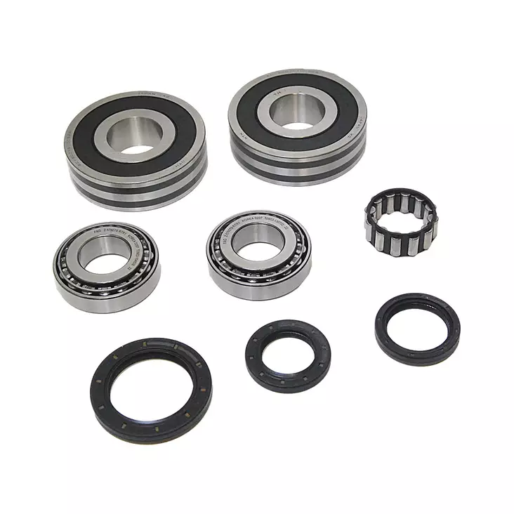 Laakerisarja 711.620 / 711.612 / 711.613 MB Sprinter - MB 711.6×× Sprinter - MB7116MK - 1