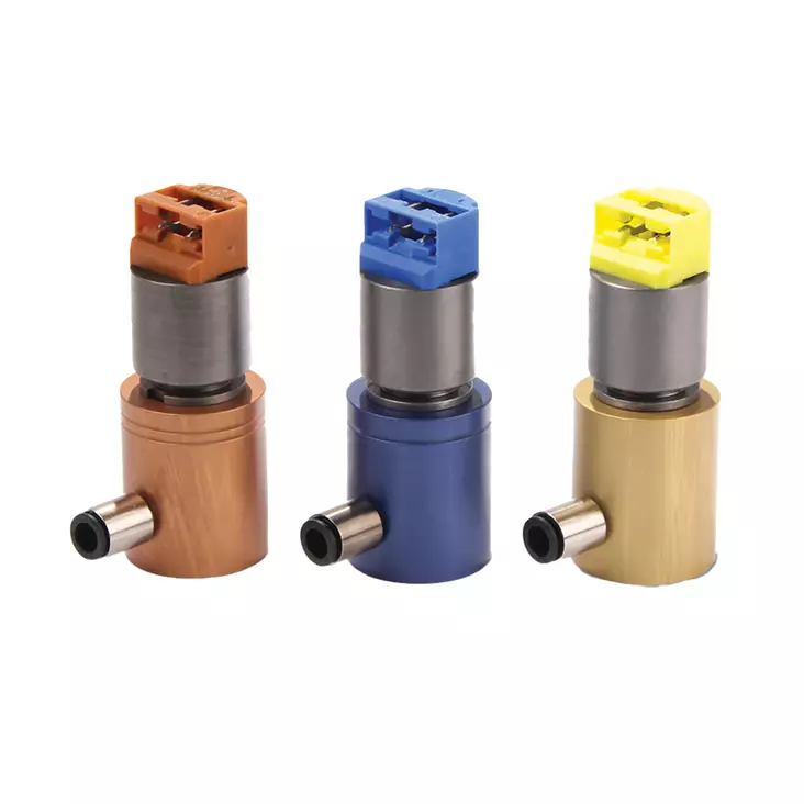 Solenoidien vuototesteri 6HP - ZF6HP19, ZF6HP21 venttiilikoneistot - 95430-VTK - 1