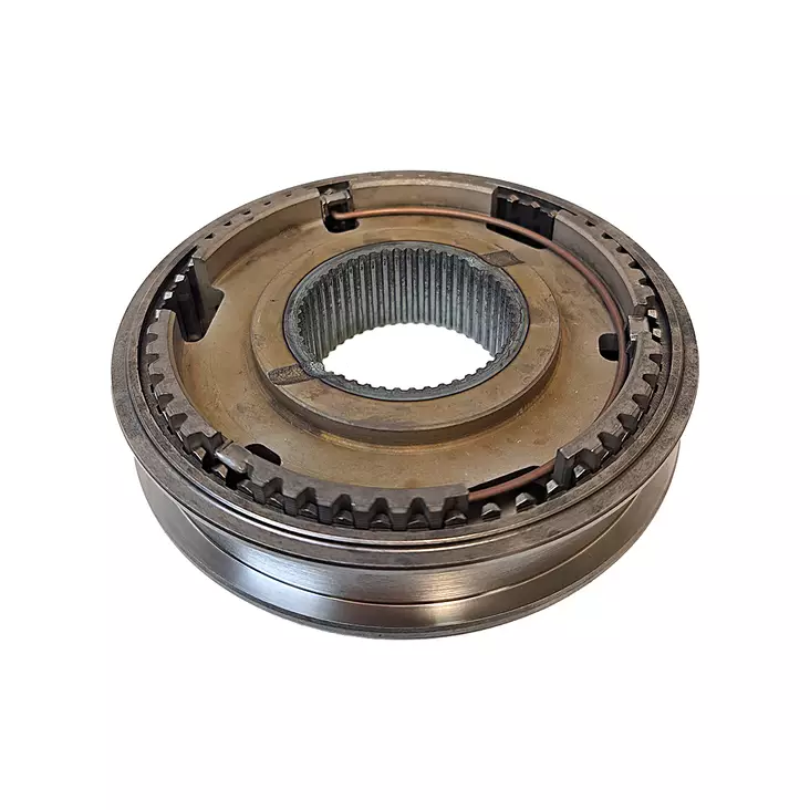 Synkroasetelma 0A5 VW T5 5/6-vaihteet - Transporter T5/T6, 0A5 [6sp] - 0A5311241K - 1