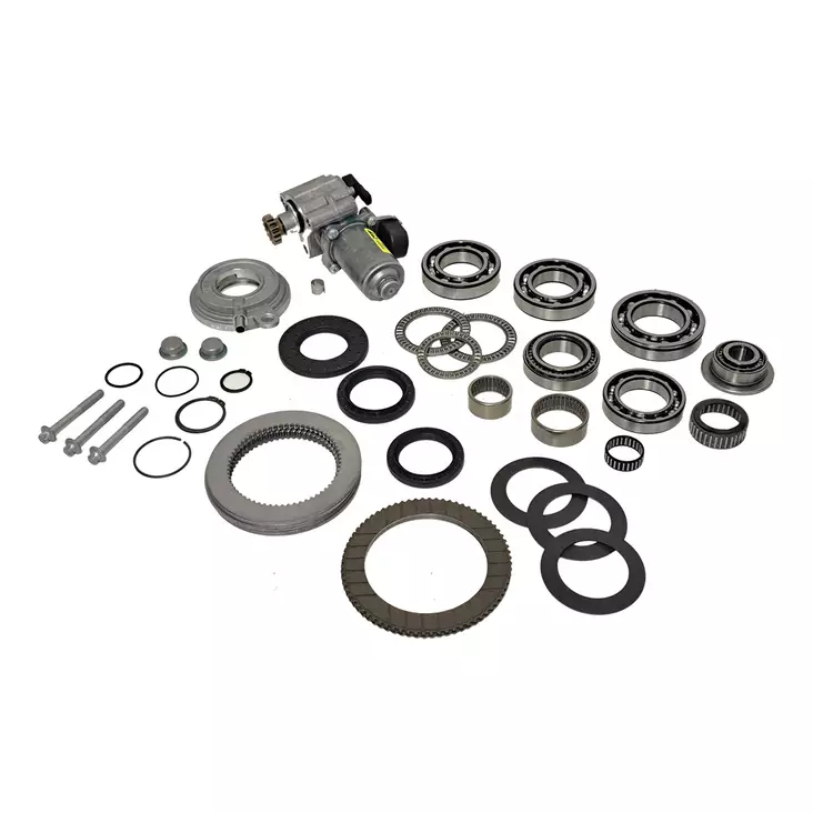 Korjaussarja ATC300 BMW jakovaihteisto - ATC300 - BMWATC300RPK - 1