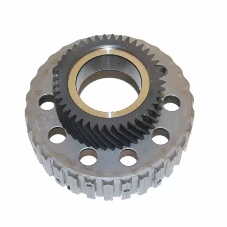 Drum and Gear ATC450L BMW Transfer case - ATC450 - ASMD450L - 2