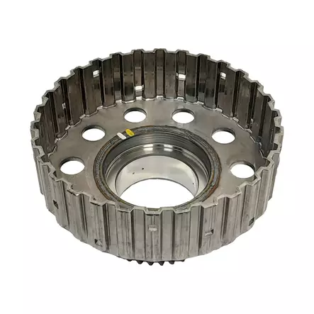 Kytkinrumpu ja ratas ATC35L BMW jakovaihteisto - ATC35L - 35L-01647 - 2