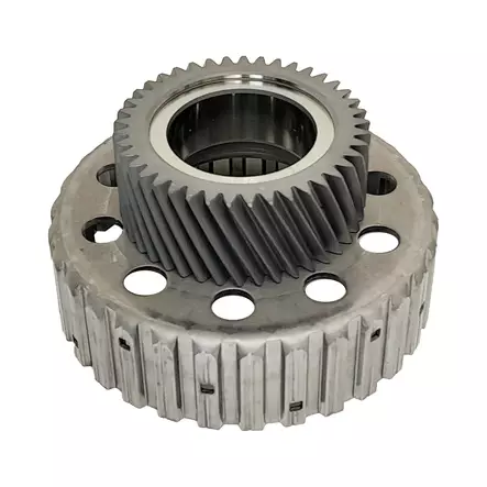 Kytkinrumpu ja ratas ATC35L BMW jakovaihteisto - ATC35L - 35L-01647 - 1