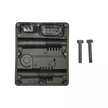 Control unit Haldex GEN5 VW T6 Transporter new - Haldex / AOC differentials - 0AY907554L - 2