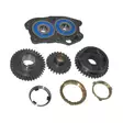 Repair kit 02T VW manual gearbox - 02T 0AF 0AH 0AG 0AJ 02U [5/6 spd] - 02T398261AL - 1