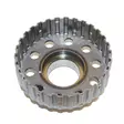 Kytkinrumpu ja ratas ATC45L BMW jakovaihteisto - ATC45L - ASMATC45L - 1