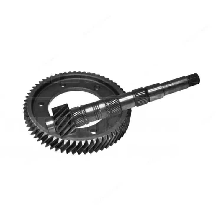 Crown wheel and Pinion Axle 085 VW [17 / 61] 3 59 - VW 085 - 085409143L - 1