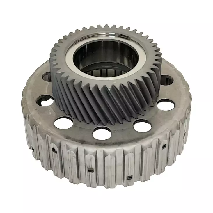 Kytkinrumpu ja ratas ATC35L BMW jakovaihteisto - ATC35L - 35L-01647 - 1