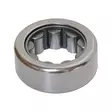 Roller bearing K310 / K311 45 5-24-17 5mm - K310, K311, K312, K313 CVT - YTM244618AM - 1