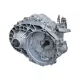 Manual transmission Transporter T5 2.0 TDI 6spd - Volkswagen manual transmissions - 0A5300046M - 1