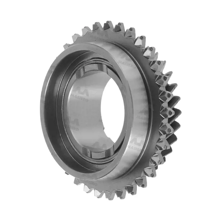 Ratas 0A4 4-vaihde 31t. [31/38] - 02A 02J 0A4 02R 02S [5 / 6 spd] - 02A311145CB-AM - 1