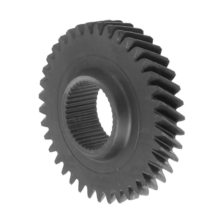 Ratas 0A4 4-vaihde 38t. [31/38] - 02A 02J 0A4 02R 02S [5 / 6 spd] - 02A311351AS-AM - 1