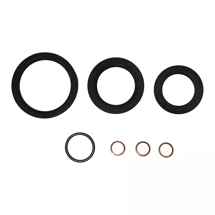 Tiivistesarja 4Matic MB W203 / W211 / W220 - Mercedes-Benz jakovaihteistot - A-TCM-4M - 1