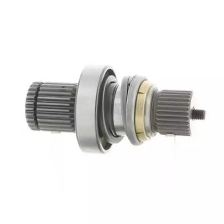 Drive shaft 02Z Transporter T5 - Transporter T5, 02Z [5sp] - 02Z409345B-AM - 1