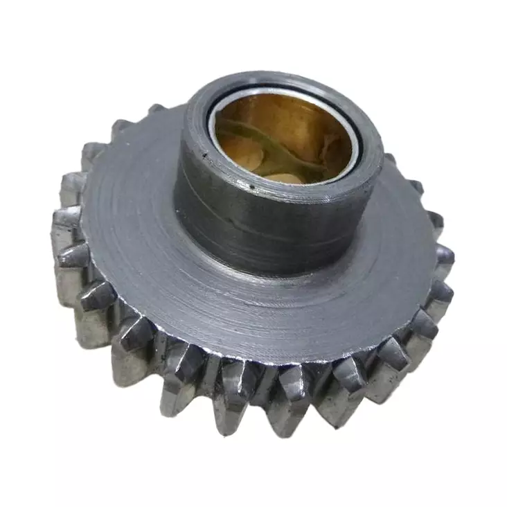 Ratas 02T VW Reverse [24t] - 02T 0AF 0AH 0AG 0AJ 02U [5/6 spd] - 02T311529E-am - 1