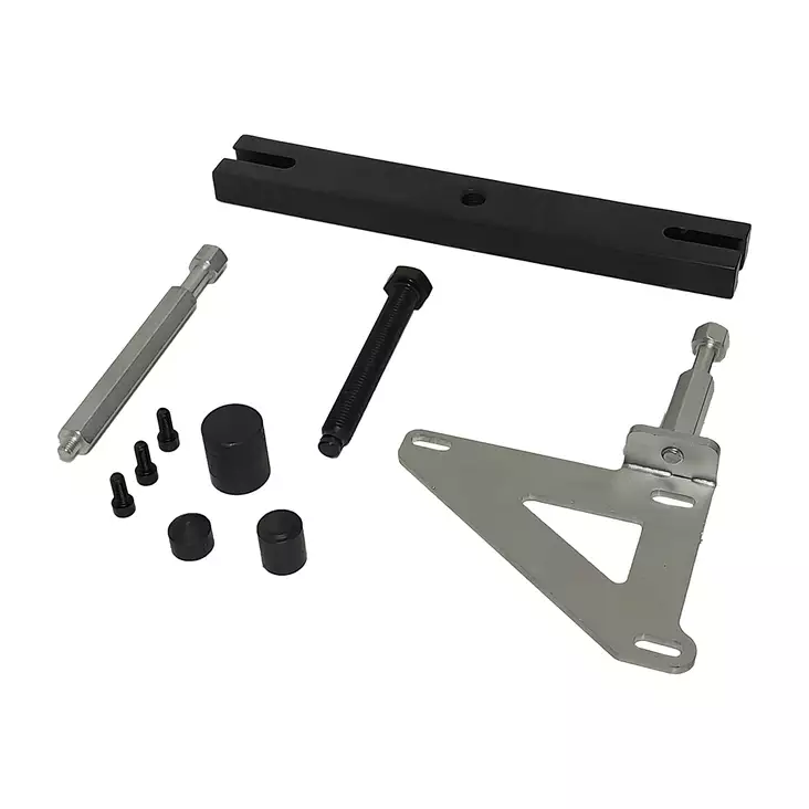 Tool kit 0AM DQ200 case disassembly - 0AM, 0CW DQ200 Dry clutch DSG [7 spd] - TOOLKIT-0AM - 1