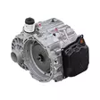Automatic transmission 0BT DQ500 DSG VW Transporter TFH rebuilt - Volkswagen automatic transmissions - 0BT300046N - 1