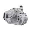 Automatic transmission 0BT DQ500 DSG VW Transporter TFH rebuilt - Volkswagen automatic transmissions - 0BT300046N - 2