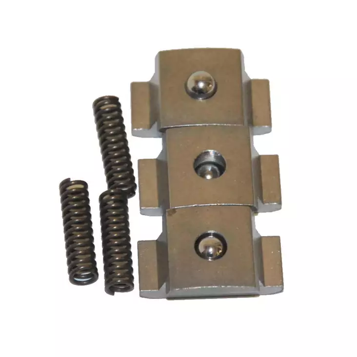 Spring and ball set ME5K / C504 Fiat Ducato 3-4-5 - PSA ME5K, C504 - K22030N - 1