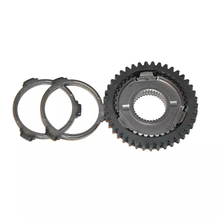 Synchro assy ME5K / C504 1-2 Fiat Ducato - PSA ME5K, C504 - 22007N - 1