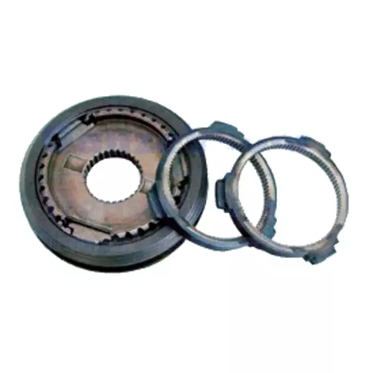 Synchro assy ME5K / C504 3-4 Fiat Ducato - PSA ME5K, C504 - 22008N - 1