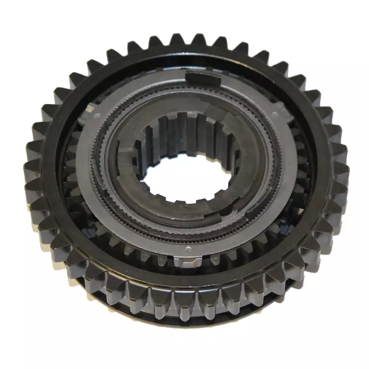 Synchro assy MG5T Fiat 1-2 118mm - PSA MG5T, ML5T 94-01 20KM××, 20LE×× - 26001N - 1