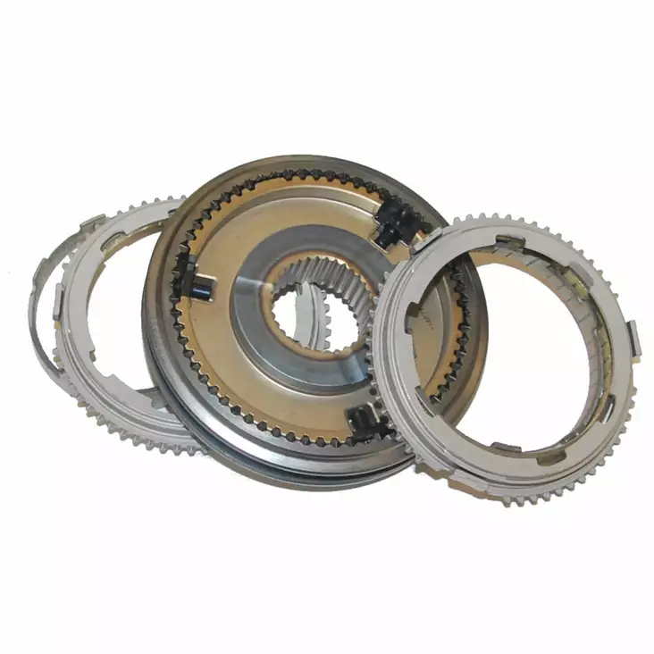 Synkroasetelma PF6 / PK6 / PA0 / PA6 1-2 vaihde - PSA PF6 / PA0 / PK4 - 326049728R - 1