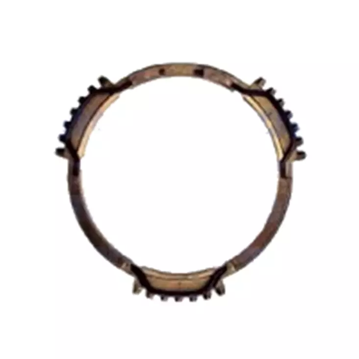 Synchro ring MLGU 4-5 gears - PSA MLGU 5sp / 6sp (20MU××, 20GP××) - 28043N - 1