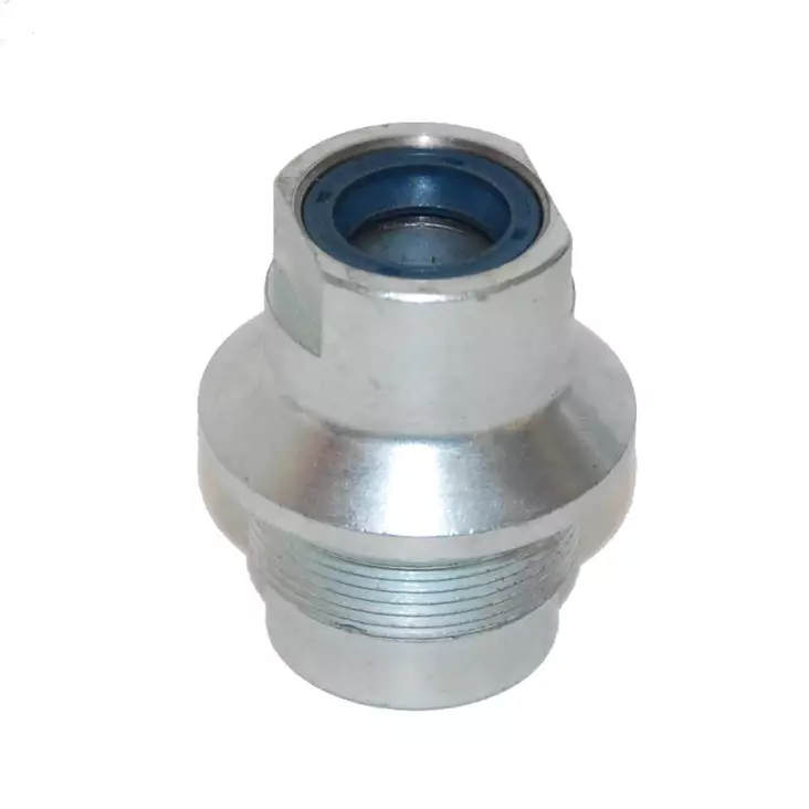 Bushing ME5K / C504 Ducato gear selector shaft - PSA ME5K, C504 - 22038N - 1