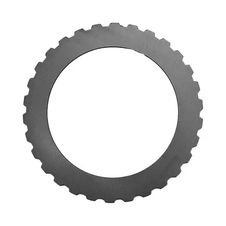 Teräslevy 0B5 DL501 K2 2,0mm - 0B5 DL501 Wet clutch [7 spd] DSG - 50265SEP - 1