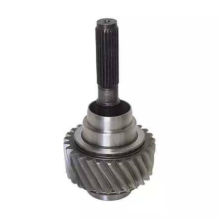 Ulostuloakseli / ratas 722.9 4Matic etukardaani uusi - 722.9 7G-tronic NAG2 kovat osat - 7229-OUTP - 1