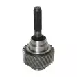 Output shaft / Gear 722.9 4Matic Front prop shaft new - 722.9 7G-tronic NAG2 hard parts - 7229-OUTP - 1