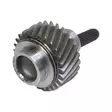 Output shaft / Gear 722.9 4Matic Front prop shaft new - 722.9 7G-tronic NAG2 hard parts - 7229-OUTP - 2