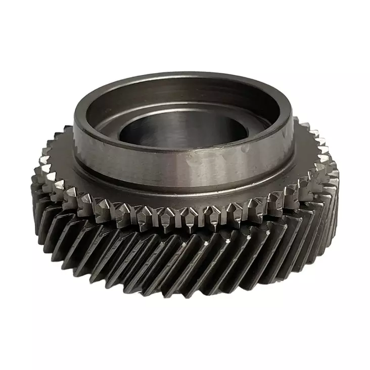 Ratas 02T MQ200 5-vaihde 50t - 02T 0AF 0AH 0AG 0AJ 02U [5/6 spd] - 02T311158AP - 1