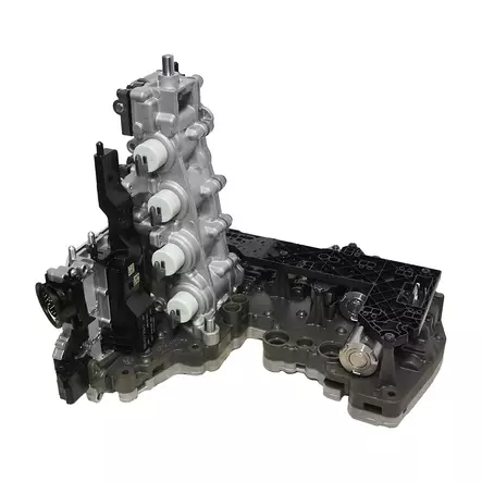 Mekatroniikka 0B5 DL501 uudesta purettu - 0B5 DL501 Wet clutch [7 spd] DSG - 4G1927156Q - 1