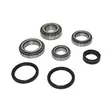 Bearing kit 0CQ / 0CR VW rear Differential - Audi, VW and Porsche differentials - RPK0CQ - 1