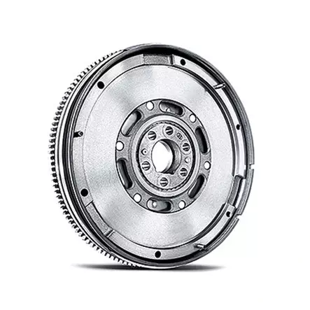 Dual-mass flywheel 7DCT300 Renault - 7DCT300, Renault DW5, DW6 [7 spd] - 123003089R - 1