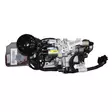 Hydrauliikkayksikkö PA6 AMT Renault/Nissan/Opel - Nissan PK5, PK6, PA6 - 309100043R - 1