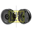 Dual-mass flywheel 0B5 DL501 Audi S-tronic 2.0tdi / fsi - 0B5 DL501 Wet clutch [7 spd] DSG - 0B5105317R - 1