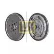 Dual-mass flywheel 02E DQ250 DSG 1.9tdi (2001-10) - 02E DQ250 Wet clutch DSG [6spd] - 03G105266R - 1