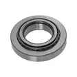 Tapered roller bearing 50-100-20 4mm - Tapered roller bearings - 32010JR - 1